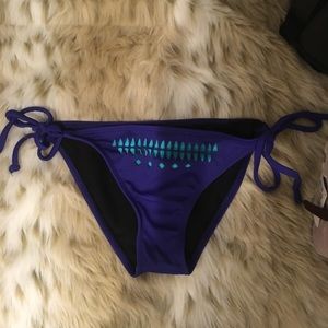 Hurley Bikini Bottoms